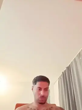 Cam4 Private Sex Chat of Masterattivo19