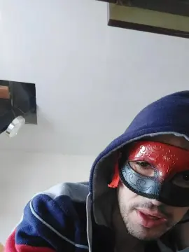 Cam4 Free Porn Cam of Maurizio891