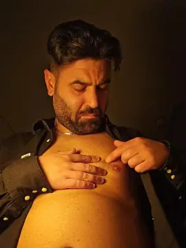 Cam4 Free Porn Cam of Napolone