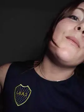 Cam4 Live Porn of Peque_Kathe