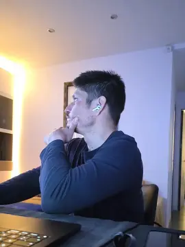 Cam4 Nude Webcam of barnayosef