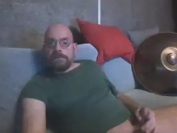 Cam4 Live Sex Cam of libido20