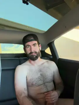 Cam4 Nude Webcam of thickrichardxxx