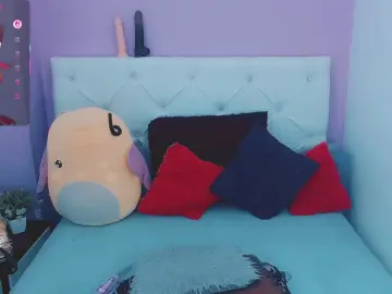 Cam4 Sex Chat of x_daniela_x