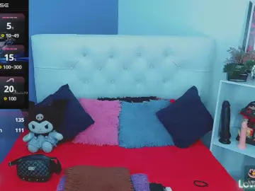 Cam4 Sex Chat of x_daniela_x