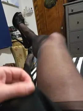 Cam4 Adult Webcam of Blackheels4