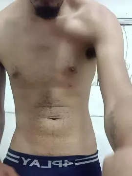 Cam4 Best Webcam of ColouredPapi030