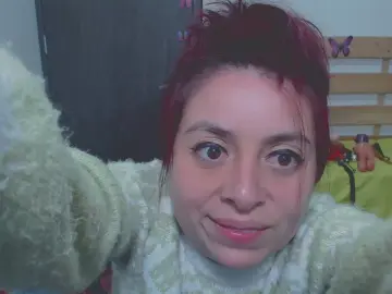 Cam4 Nude Webcam of Danna_zv