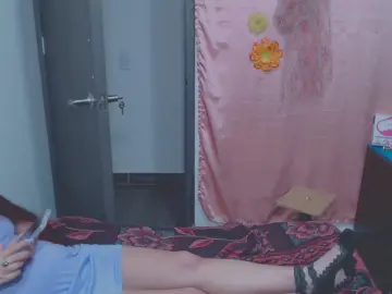 Cam4 Nude Webcam of Danna_zv