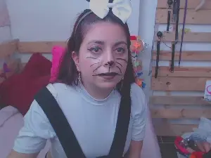 Cam4 Adult Webcam of Danna_zv