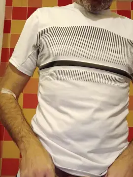 Cam4 Live Sex of FredBottom