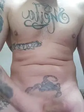 Cam4 Nude Webcam of NicoXMadrid