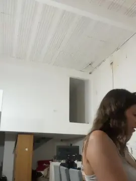 Cam4 Adult Webcams of Soy_aimee