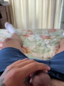 Cam4 Sex Cam of Victor0507