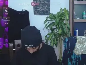 Cam4 Adult Webcam of _noahdiaz