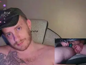 Cam4 Nude Webcam of hydro_blastz