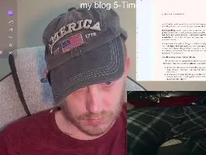 Cam4 Sex Cam of hydro_blastz