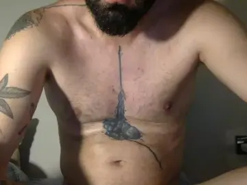 Cam4 Live Porn of mauricio1844