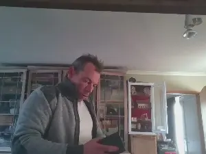 Cam4 Sex Cam of sexyfred78