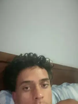 Cam4 Nude Webcam of dickhotbi