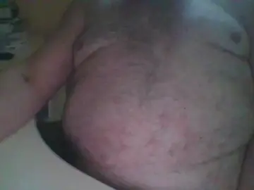 Cam4 Nude Webcam of hairy363dick