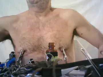 Cam4 Private Sex Chat of slave_ant