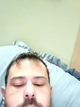 Cam4 Nude Webcam of Andreadj69