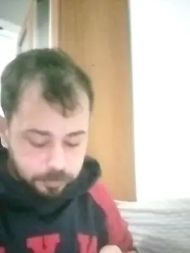 Cam4 Live Porn of Andreadj69