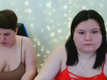 Cam4 Sex Cam of BeckyAndEllen