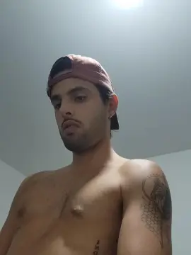 Cam4 Live Sex Cam of Levi_Henrique