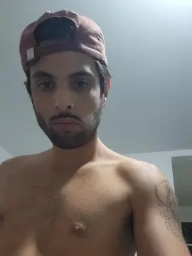 Cam4 Live Sex of Levi_Henrique