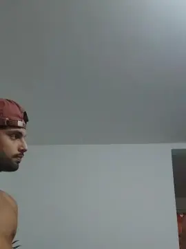 Cam4 Live Sex Cam of Levi_Henrique