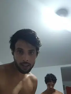 Cam4 Live Sex of Levi_Henrique