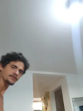 Cam4 Live Sex of Levi_Henrique