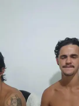 Cam4 Private Sex Chat of Levi_Henrique