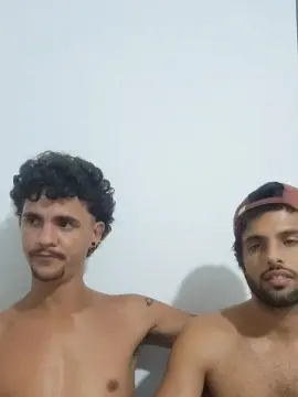 Cam4 Sex Chat of Levi_Henrique