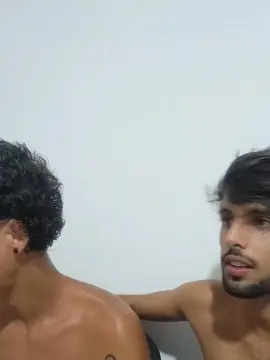 Cam4 Sex Chat of Levi_Henrique