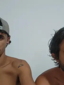 Cam4 Private Sex Chat of Levi_Henrique