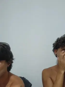 Cam4 Private Sex Chat of Levi_Henrique