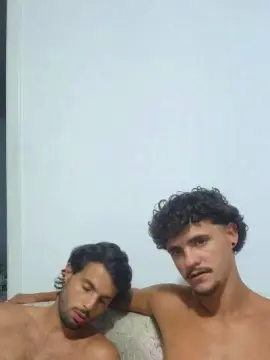 Cam4 Sex Chat of Levi_Henrique