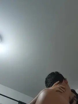 Cam4 Live Sex of Levi_Henrique