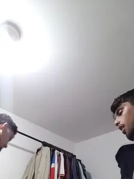 Cam4 Live Sex Cam of Levi_Henrique