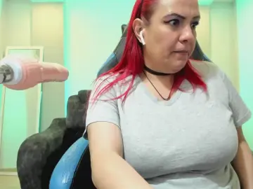 Cam4 Private Sex Chat of Sammy_owens_