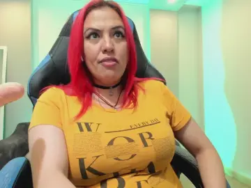 Sammy_owens_ from cam4