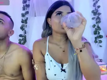 Cam4 Nude Webcam of catalina_roger