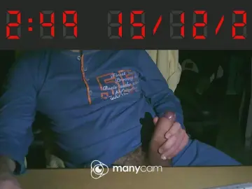 Cam4 Nude Webcam of dark_knigh75