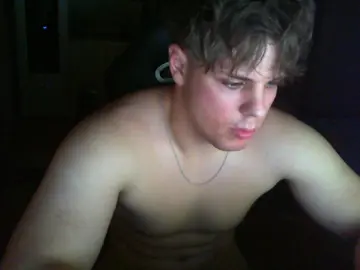 Cam4 Free Live Porn of gymguy0505