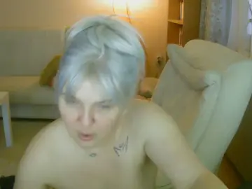 Cam4 Free Porn Cam of irma2