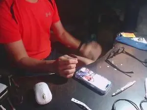 Cam4 Live Sex Cam of ixtmhpns