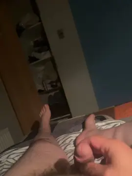 Cam4 Live Sex of mikatehot